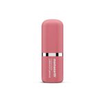 Buy Mamaearth Creamy Matte Long Stay Lipstick with Murumuru Butter and Vitamin E for 8-Hour Long Stay (Flakeproof & Non-Drying | Intense Color Payoff) Hibiscus Nude - 4.2 gm - Purplle