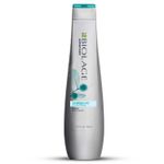 Buy Biolage Professional Scalppure Anti-Dandruff Shampoo, Removes Visible Flakes From 1st Use, Enriched With Bergamot, Vegan & Cruelty-Free, 400 ml - Purplle