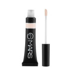 Buy MARS Seal The Deal Spotless Liquid Concealer - Porcelain - 10 gm - Purplle