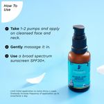 Buy Pilgrim 2% Kojic Acid Serum, 30 ml for face with 1% Alpha Arbutin & Korean White Lotus For Acne & Darks spots| Anti-pigmentation Face Serum For Men & Women | For All Skin Types - Purplle
