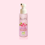Buy Alps Goodness 100 % Pure Rose Water (100ml) | Rose water for face | Made from Chaitri Rose | Gulab Jal | Natural skin toner | Premium Rose Water - Purplle