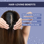 Buy Alps Goodness 100% Pure Glycerine (100ml) | Super Hydrating - Best For Dry Skin | Silicon-Free, Paraben Free | Vegan | For Both Hair & Skin - Purplle
