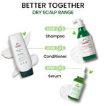 Buy Alps Goodness Aloe Vera, Hyaluronic Acid & Ketoconazole Anti Dandruff Scalp Serum For Dry Scalp (30 ml) - Purplle