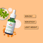 Buy Alps Goodness Anti Hairfall Scalp Serum with Fenugreek Biotin and Redensyl (30 ml) | Methi Hair Serum | Silicone & Sulphate Free | Hairgrowth Serum For All Hair Types - Purplle