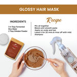 Buy Alps Goodness Fermented Rice Water (100ml) |Rice Water for Hair and Face | Korean Glass Skin |For Brighter Skin | Elastic & Glowy Skin | Shiny Silky Hair - Purplle