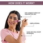 Buy Alps Goodness French Pink Clay (50 gm)| 100% Natural Powder | Exfoliating Mask for face | Clay Mask for Sensitive Skin I Detoxifying - Purplle