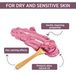 Buy Alps Goodness French Pink Clay (50 gm)| 100% Natural Powder | Exfoliating Mask for face | Clay Mask for Sensitive Skin I Detoxifying - Purplle