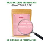 Buy Alps Goodness Powder - Rose Petal (50 g) | Gulab Powder| 100% Natural Powder | No Chemicals, No Preservatives, No Pesticides| Hydrating Face Mask - Purplle