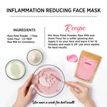 Buy Alps Goodness Powder - Rose Petal (50 g) | Gulab Powder| 100% Natural Powder | No Chemicals, No Preservatives, No Pesticides| Hydrating Face Mask - Purplle