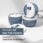 Buy Bare Anatomy Anti-Hair Fall Mask | Provides 5X Hair Fall Control | Hair Fall Conditioner (250 gm) - Purplle