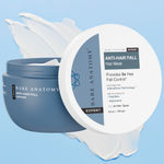 Buy Bare Anatomy Anti-Hair Fall Mask | Provides 5X Hair Fall Control | Hair Fall Conditioner (250 gm) - Purplle