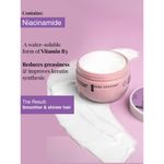 Buy Bare Anatomy Ultra Smoothing Hair Mask | Smoothens Hair | For Dry & Frizzy Hair (250 gm) - Purplle