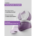 Buy Bare Anatomy Ultra Smoothing Hair Mask | Smoothens Hair | For Dry & Frizzy Hair (250 gm) - Purplle