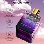 Buy Bella Vita Organic Date Woman Edp 100 Ml - Purplle