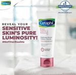 Buy Cetaphil Bright Healthy Radiance Cleanser (100 ml) - Purplle