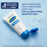Buy Cetaphil Daily Exfoliating Cleanser 178 ml - Purplle
