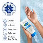 Buy Cetaphil Daily Exfoliating Cleanser 178 ml - Purplle