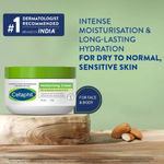 Buy Cetaphil Moisturising Cream (250 gm) - Purplle