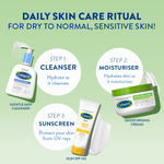 Buy Cetaphil Moisturising Cream (250 gm) - Purplle