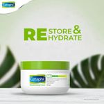 Buy Cetaphil Moisturising Cream (250 gm) - Purplle