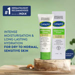 Buy Cetaphil Moisturising Cream (80 gm) - Purplle