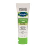 Buy Cetaphil Moisturising Cream (80 gm) - Purplle
