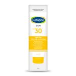 Buy Cetaphil Sun SPF 30 Gel (100 ml) - Purplle