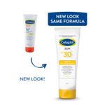 Buy Cetaphil Sun SPF 30 Gel (100 ml) - Purplle