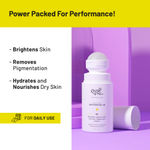 Buy Chemist at Play Neck, Knee, Elbow Brightening Roll On | Brightens Skin & Removes Pigmentation | (40 ml) - Purplle