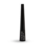 Buy Colorbar All-Matte Eyeliner Matte Black-001 - 2.5 ml - Purplle