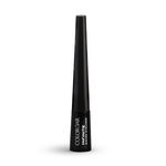 Buy Colorbar Infinite 24hrs Eyeliner Infinite Black -001 - 2.5 ml - Purplle