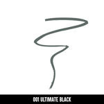 Buy Colorbar Infinite 24hrs Eyeliner Infinite Black -001 - 2.5 ml - Purplle
