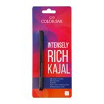 Buy Colorbar Intensely Rich Kajal-Dreamy Black 001 - 1.3 gm - Purplle