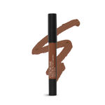 Buy Colorbar Matte me as I am Lipcolor Cave-in (2.8 gm) - Purplle
