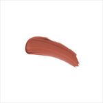 Buy Colorbar PowerKiss Vegan Matte Lipcolor - Bitch Kiss - Purplle