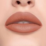 Buy Colorbar PowerKiss Vegan Matte Lipcolor - Bitch Kiss - Purplle
