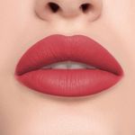 Buy Colorbar PowerKiss Vegan Matte Lipcolor - Charmer - Purplle