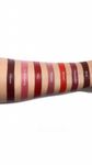 Buy Colorbar Sinful Matte Lipcolor Stripped (3.5 gm) - Purplle