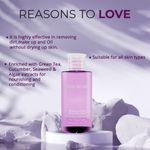 Buy Colorbar Ultimate Micellar Water Micellar Water-001 150 ml - Purplle