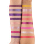 Buy Daily Life Forever52 16 Color Eyeshadow Palette Arabian Breeze BRZ003 (24 gm) - Purplle