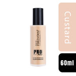 Buy Daily Life Forever52 Pro Artist Ultra Definition Liquid Foundation BUF002 (60 ml) - Purplle