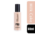Buy Daily Life Forever52 Pro Artist Ultra Definition Liquid Foundation BUF003 (60 ml) - Purplle