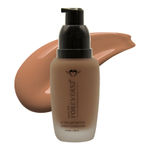 Buy Daily Life Forever52 Ultra Definition Liquid Foundation FLF003 (30 ml) - Purplle