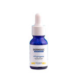 Buy DermDoc by Purplle 10% Niacinamide Face Serum (30 ml) | skin radiance face serum , niacinamide serum - Purplle