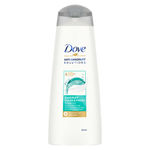 Buy Dove Dandruff Clean & Fresh Shampoo (340 ml) - Purplle