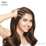 Buy Dove Dandruff Clean & Fresh Shampoo (340 ml) - Purplle