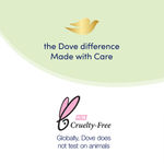 Buy Dove Dandruff Clean & Fresh Shampoo (340 ml) - Purplle