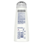 Buy Dove Dandruff Clean & Fresh Shampoo (340 ml) - Purplle