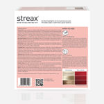 Buy Streax Ultralights Hair Colour Highlight Kit | Red Hair Colour, Crimson Red - Pack of 1 I Enriched with Walnut & Argan Oil I Hair Colour for Women | Rich, vibrant, Easy to use, DIY Application, 220 gm - Purplle