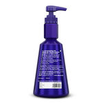 Buy BBLUNT Intense Moisture Shampoo with Jojoba and Vitamin E for Dry & Frizzy Hair - 650 ml - Purplle